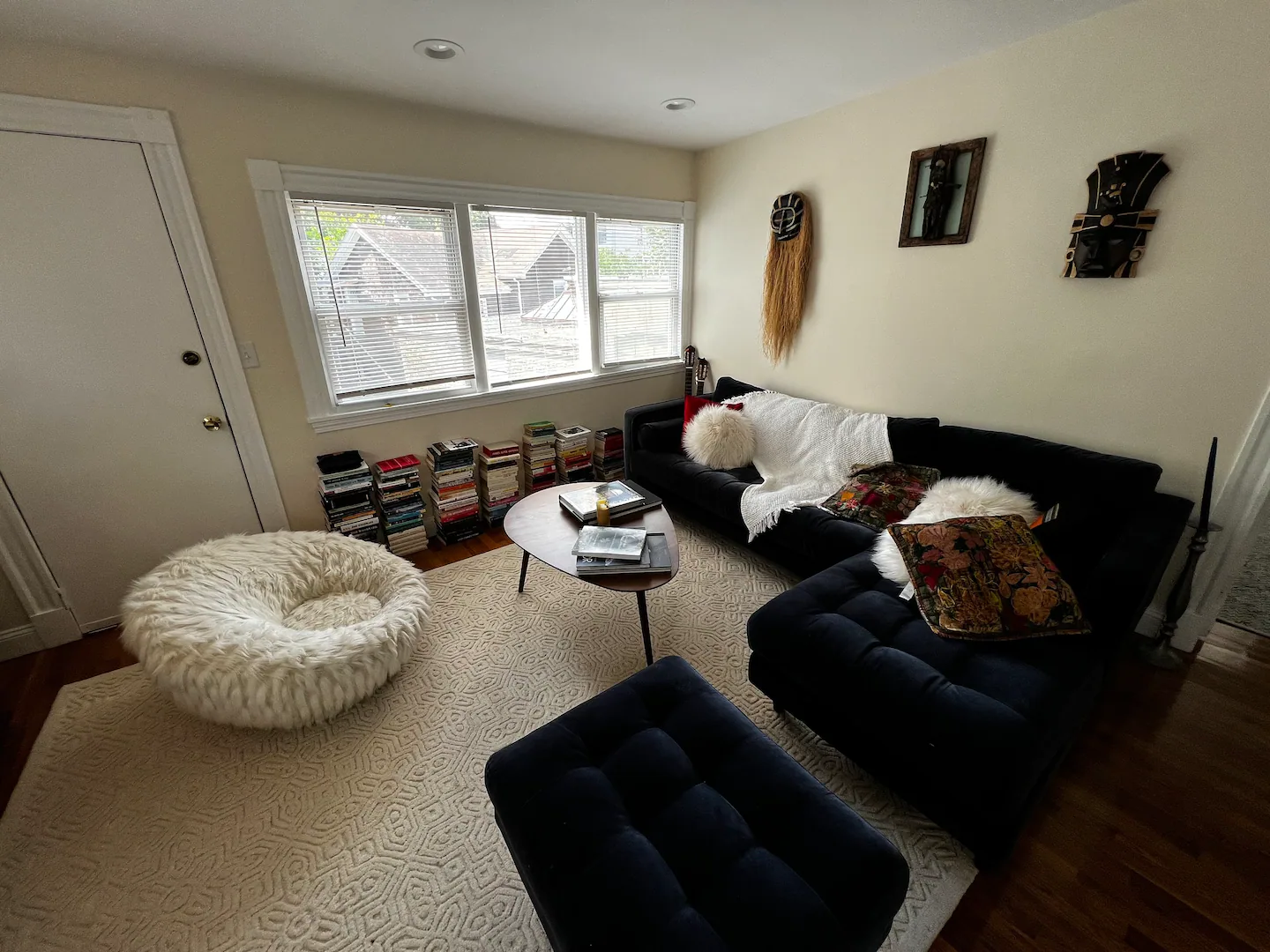 2572 Massachusetts Ave. — North Cambridge
