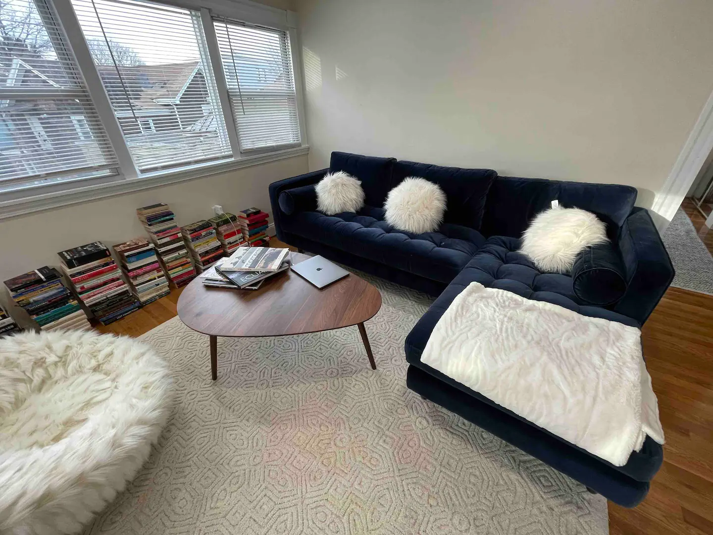 2572 Massachusetts Ave. — North Cambridge