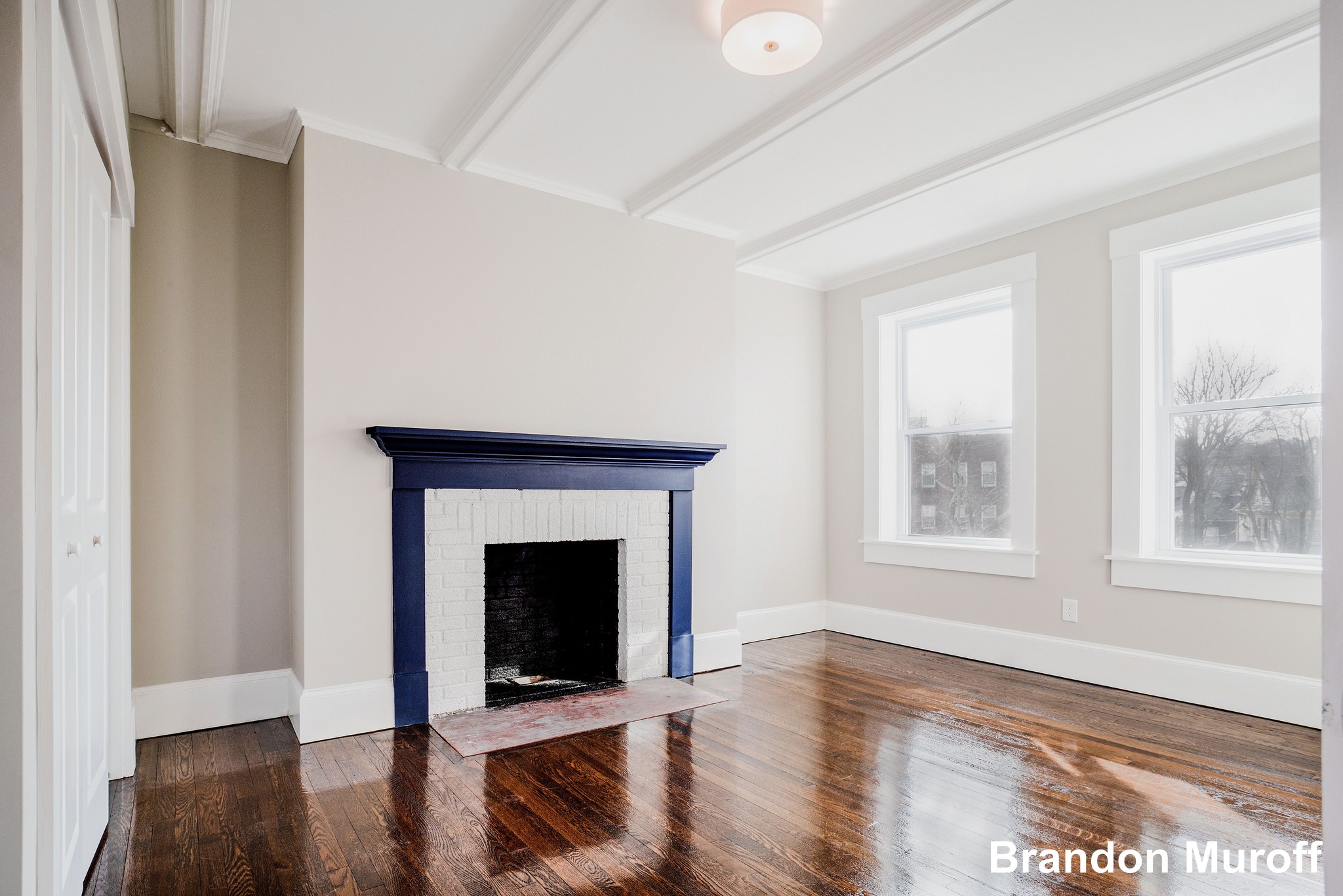 Photos of apartment on Strathmore Rd.,Boston MA 02135
