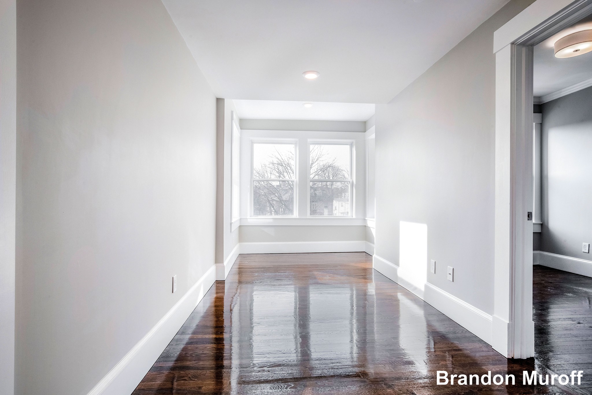 Photos of apartment on Strathmore Rd.,Boston MA 02135