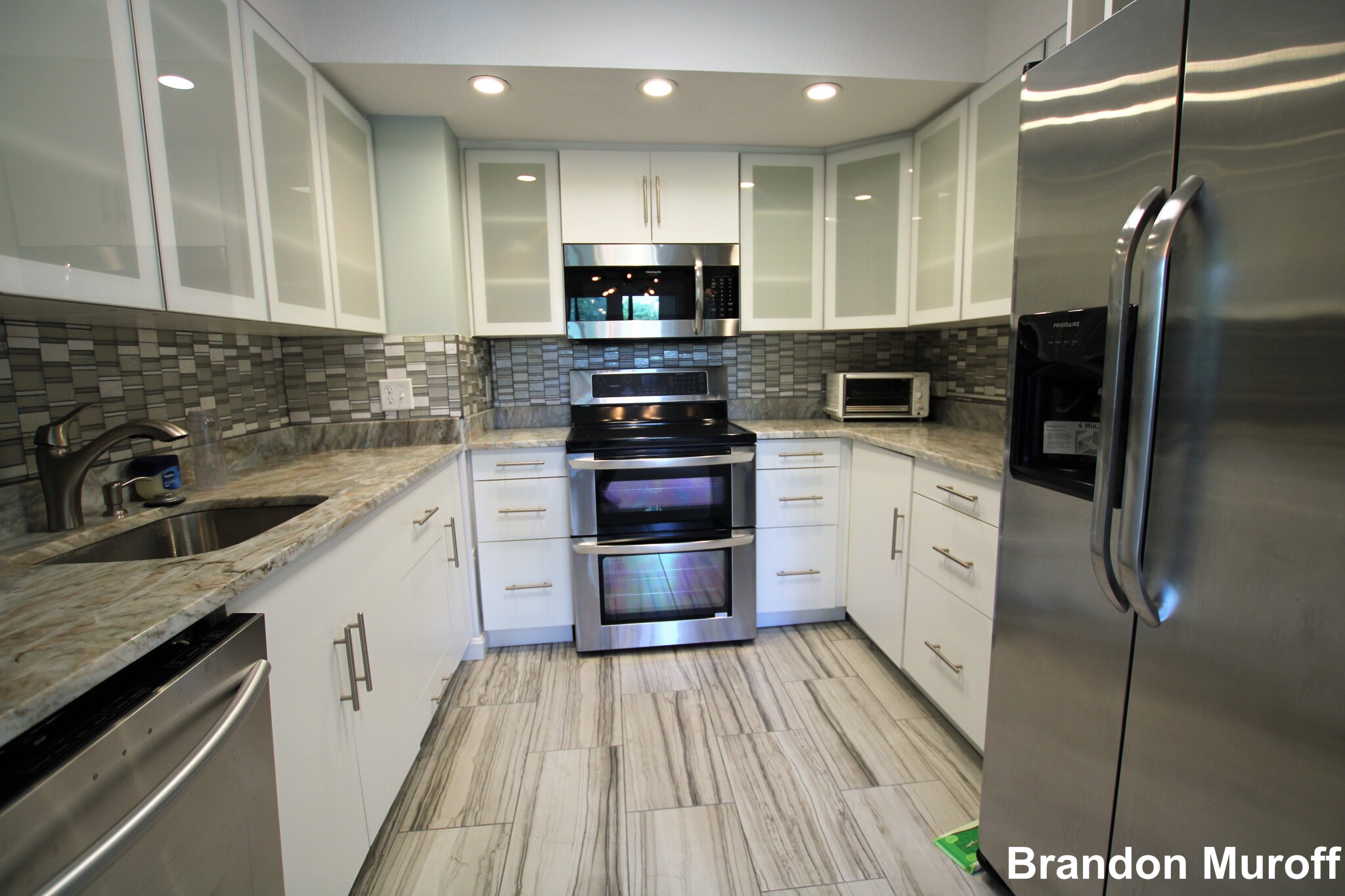 1731 Beacon St. - 4,850USD / month