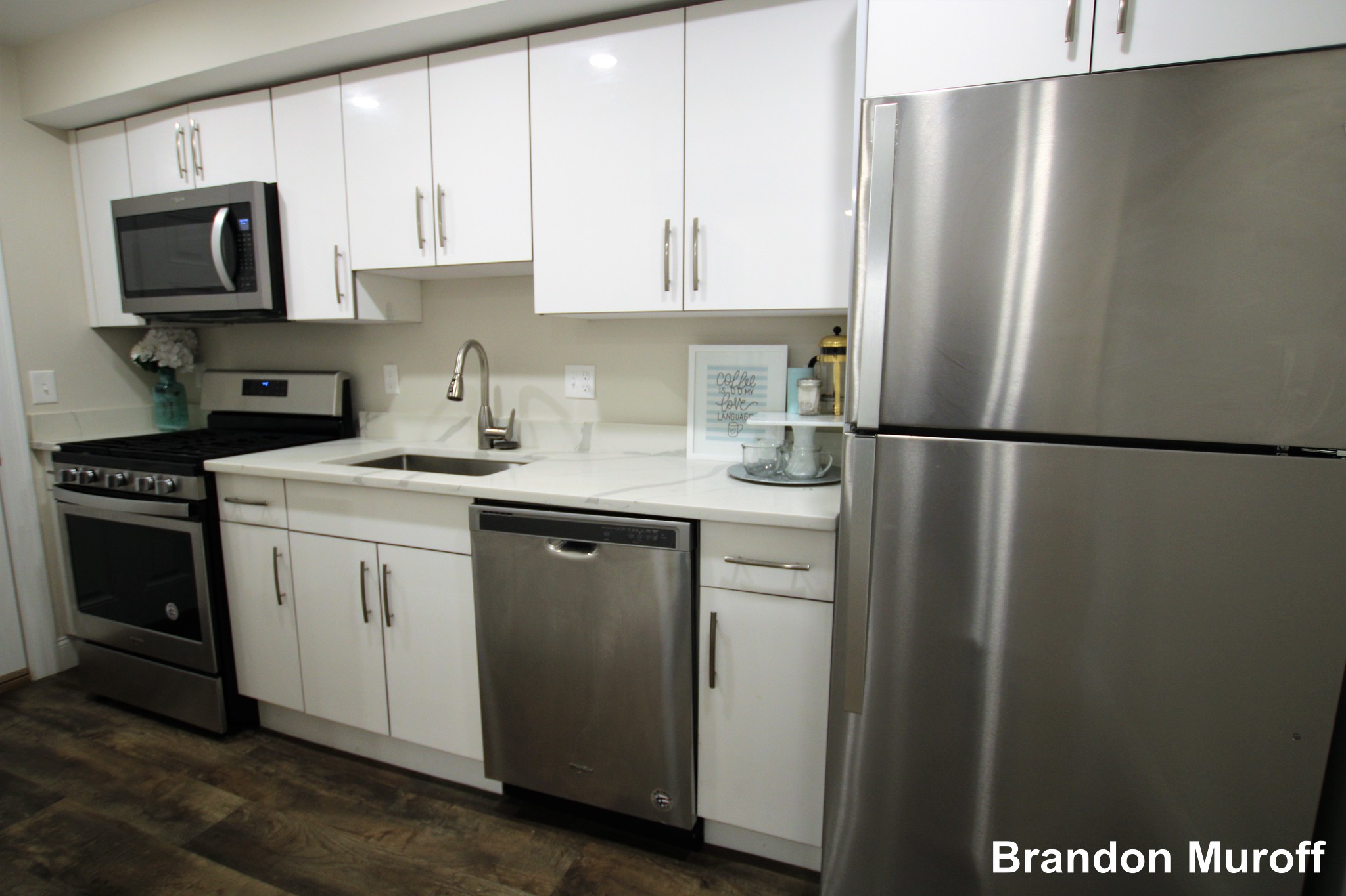 59 Strathmore Rd. - Brighton