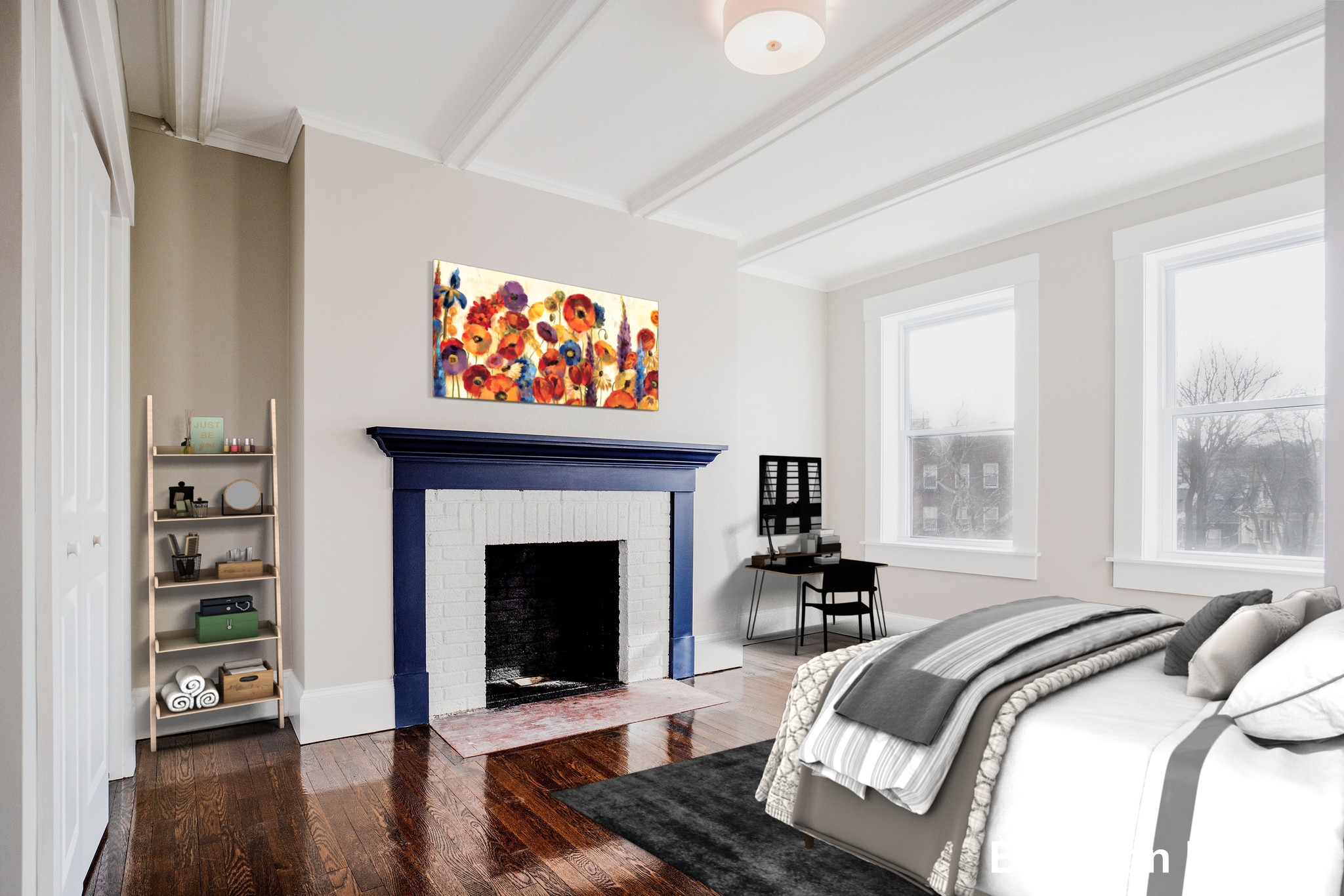 Photos of apartment on Strathmore Rd.,Boston MA 02135