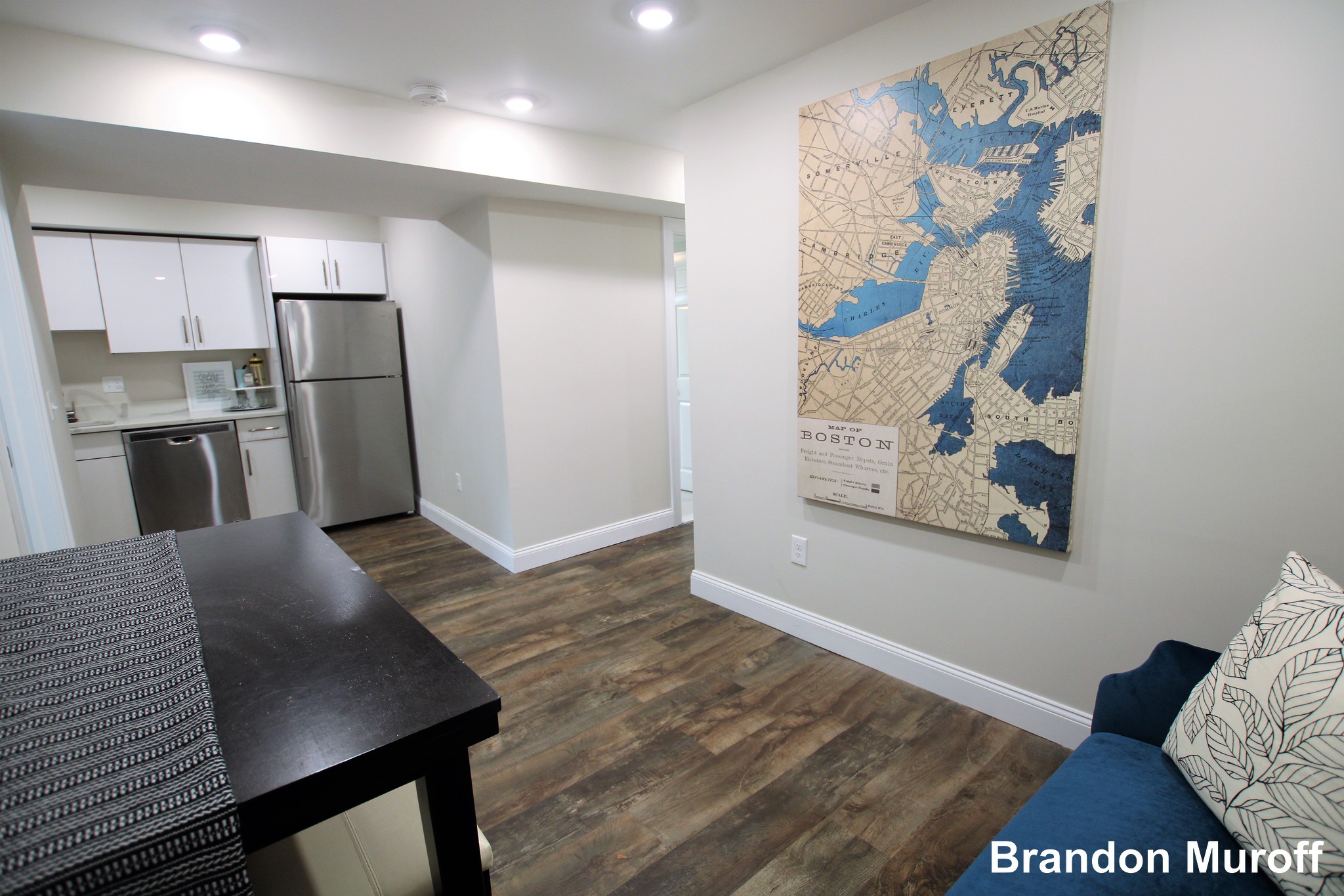 59 Strathmore Rd. - Brighton