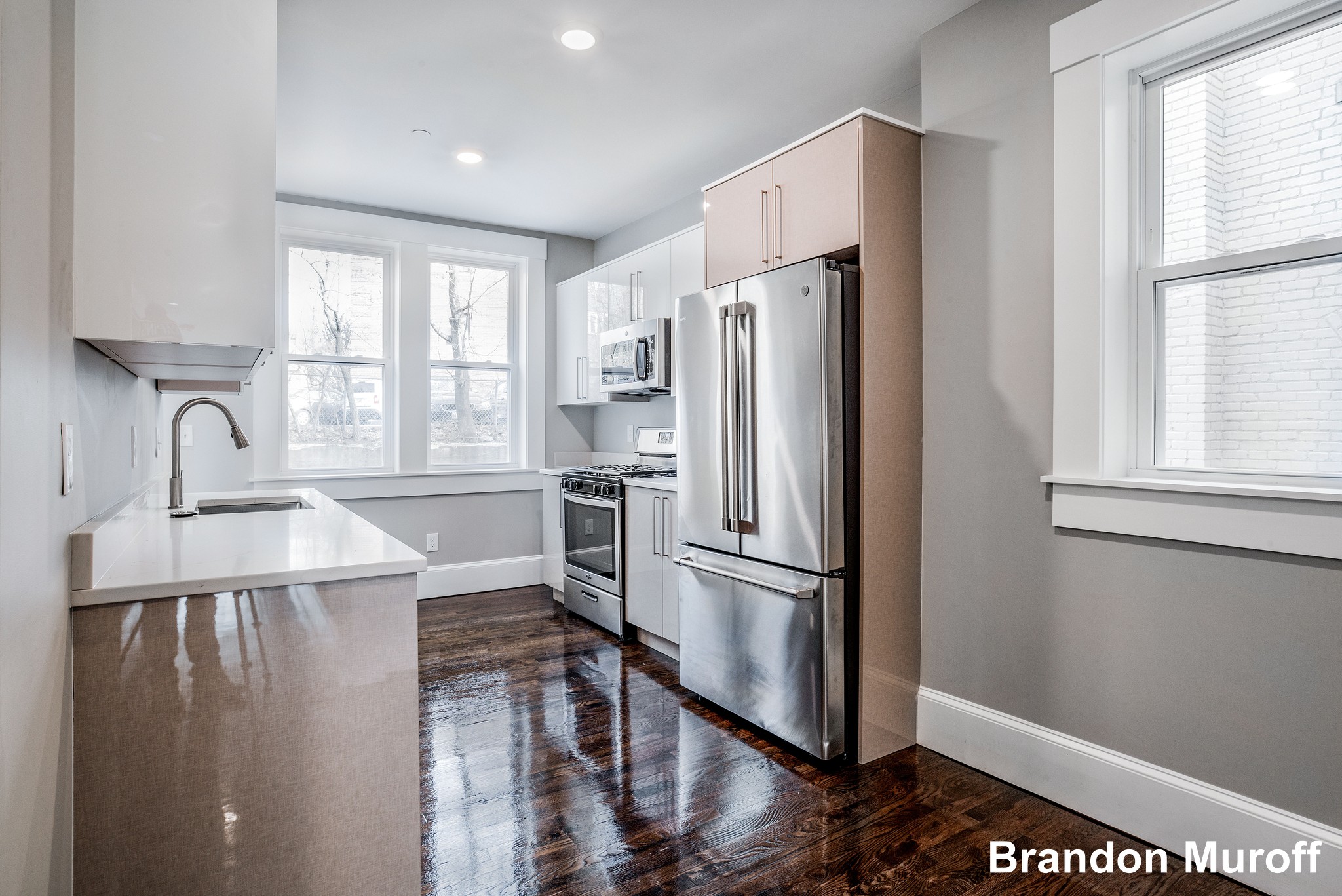 59 Strathmore Rd. — Brighton