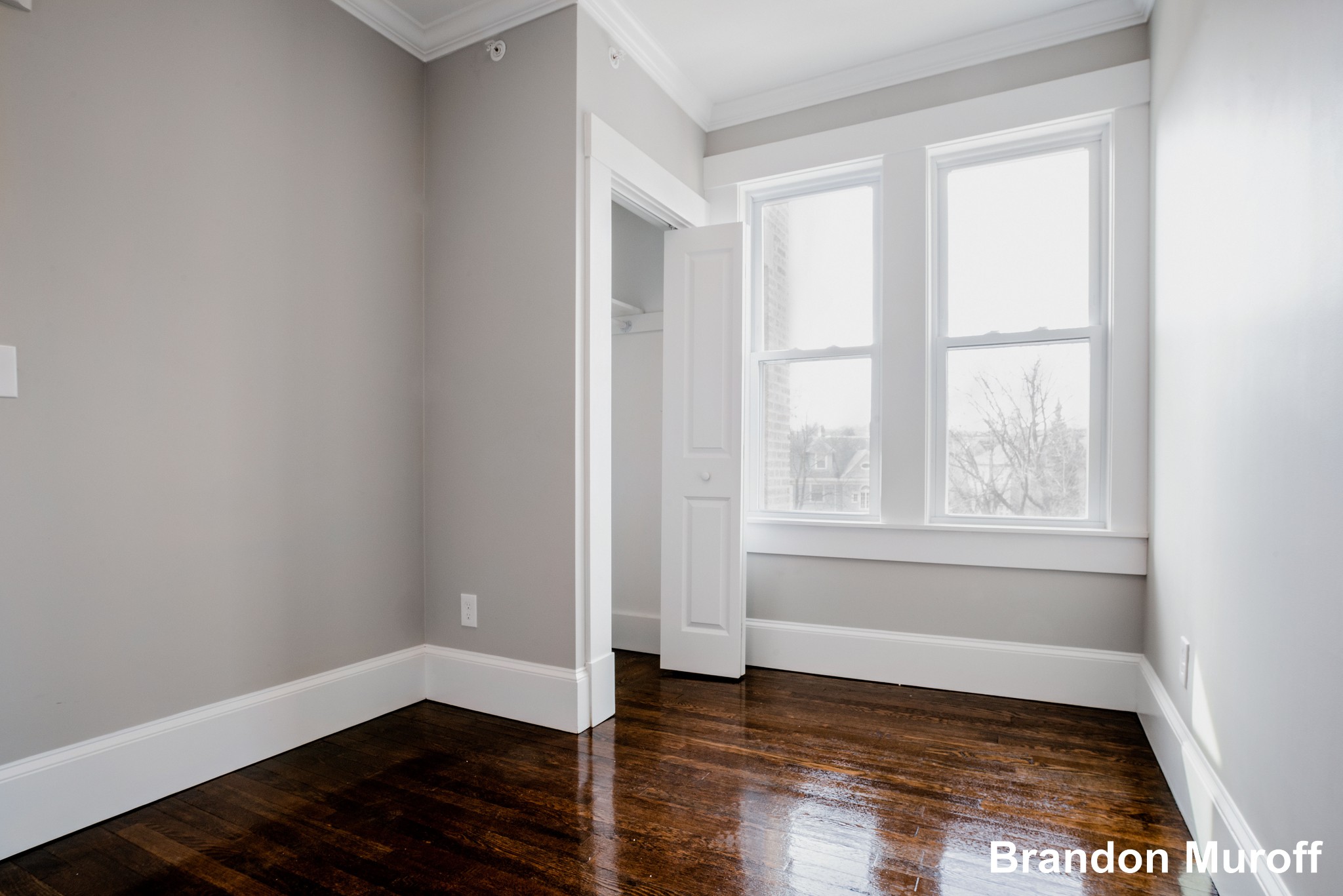 Photos of apartment on Strathmore Rd.,Boston MA 02135