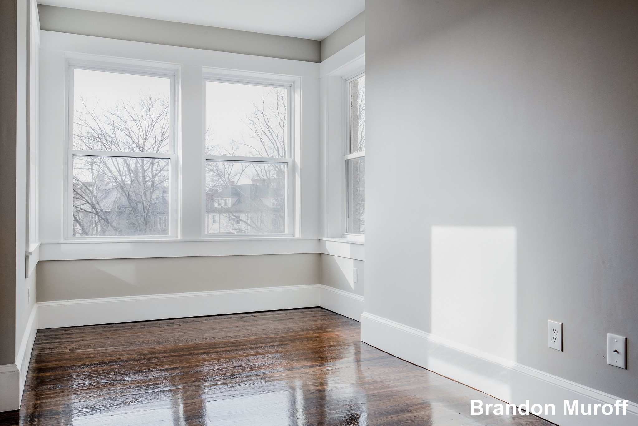 Photos of apartment on Strathmore Rd.,Boston MA 02135