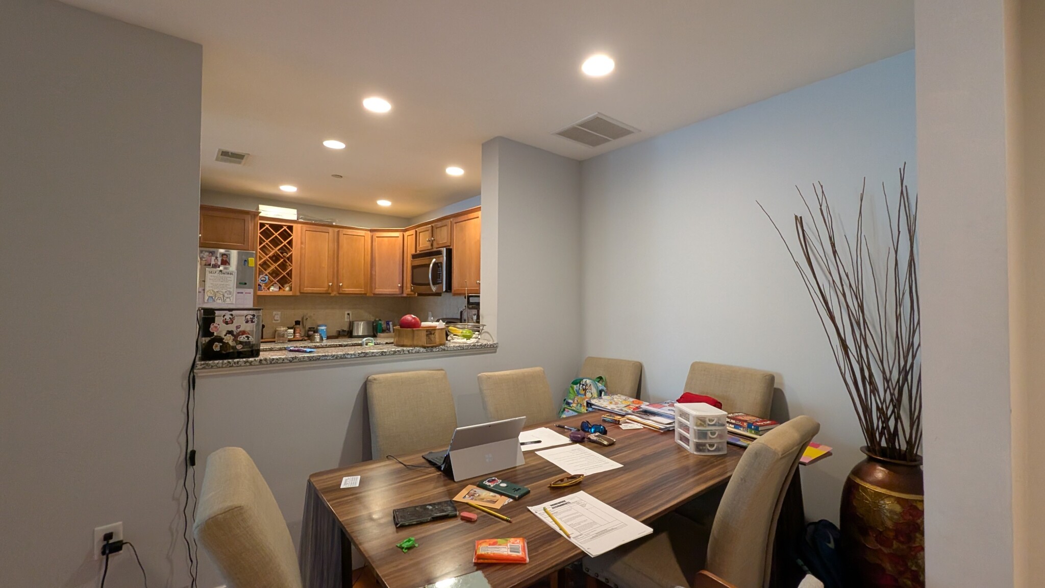 Concept Properties