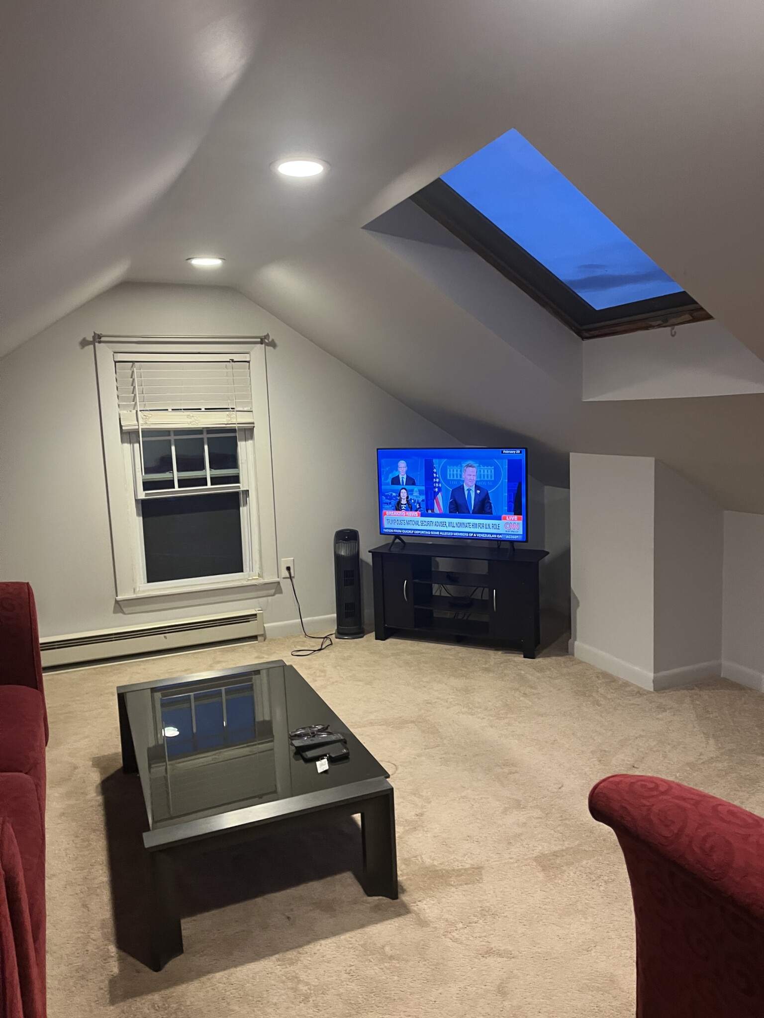 Concept Properties