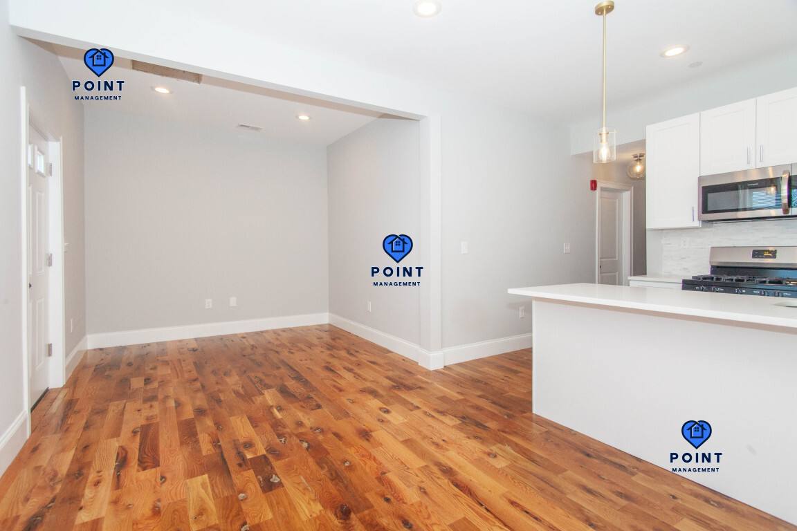 Photos of apartment on Bremen,Boston MA 02128