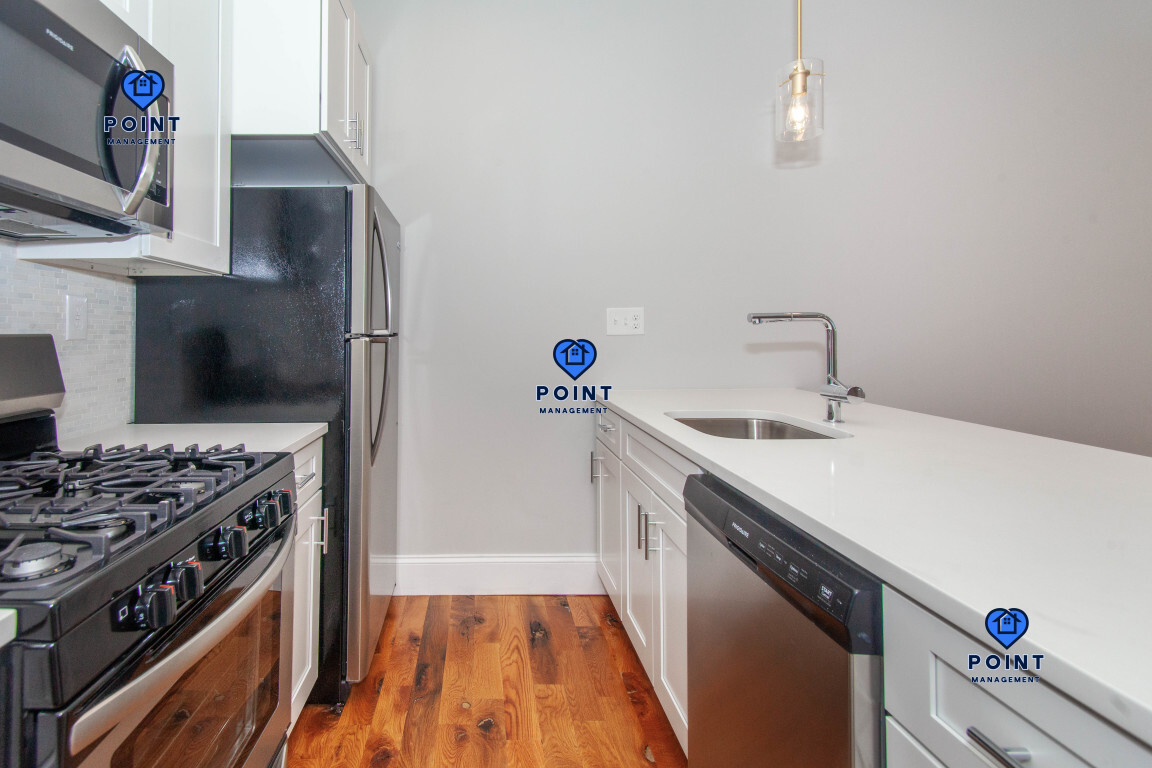 Photos of apartment on Bremen,Boston MA 02128