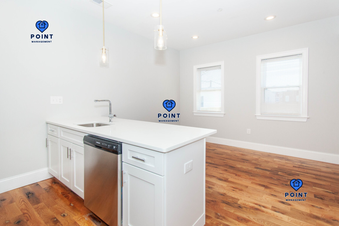 Photos of apartment on Bremen,Boston MA 02128