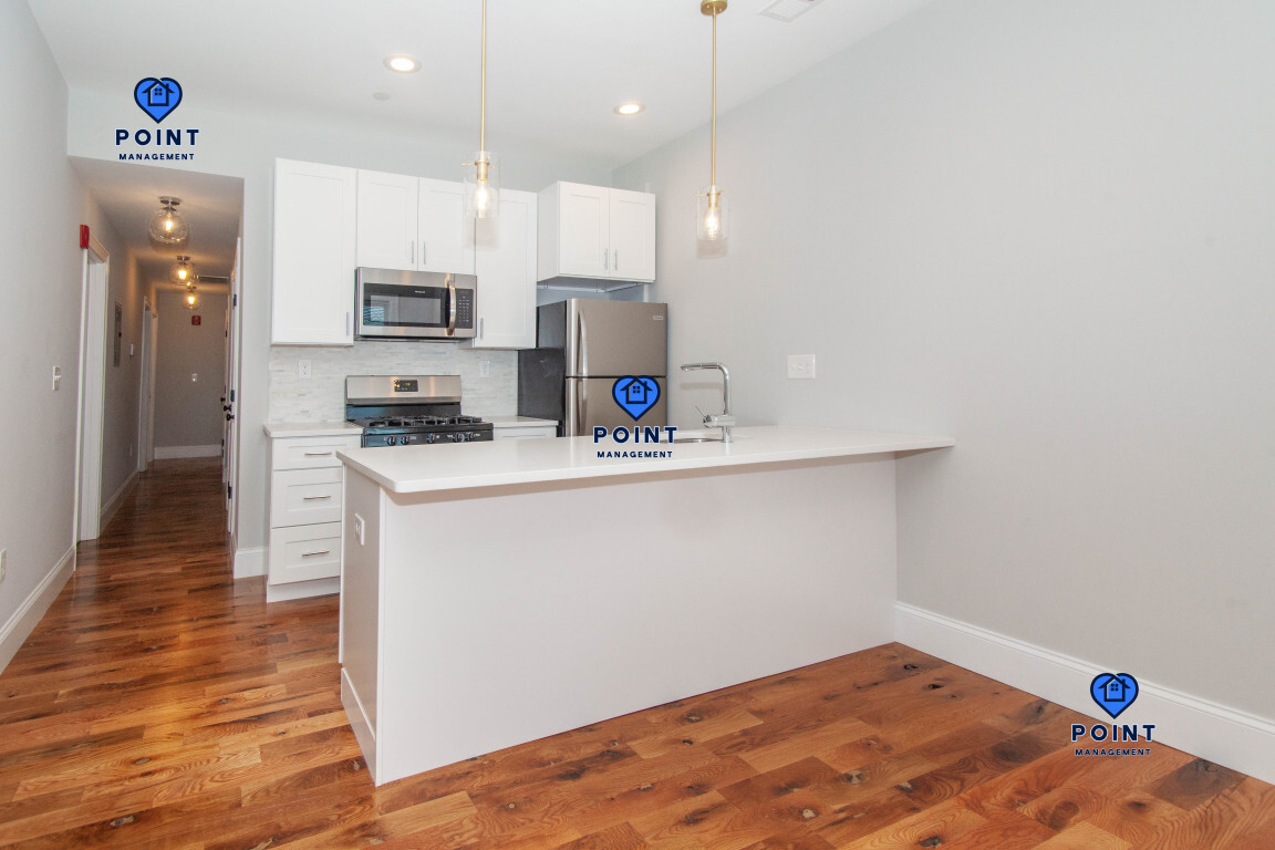 Photos of apartment on Homer St.,Boston MA 02128