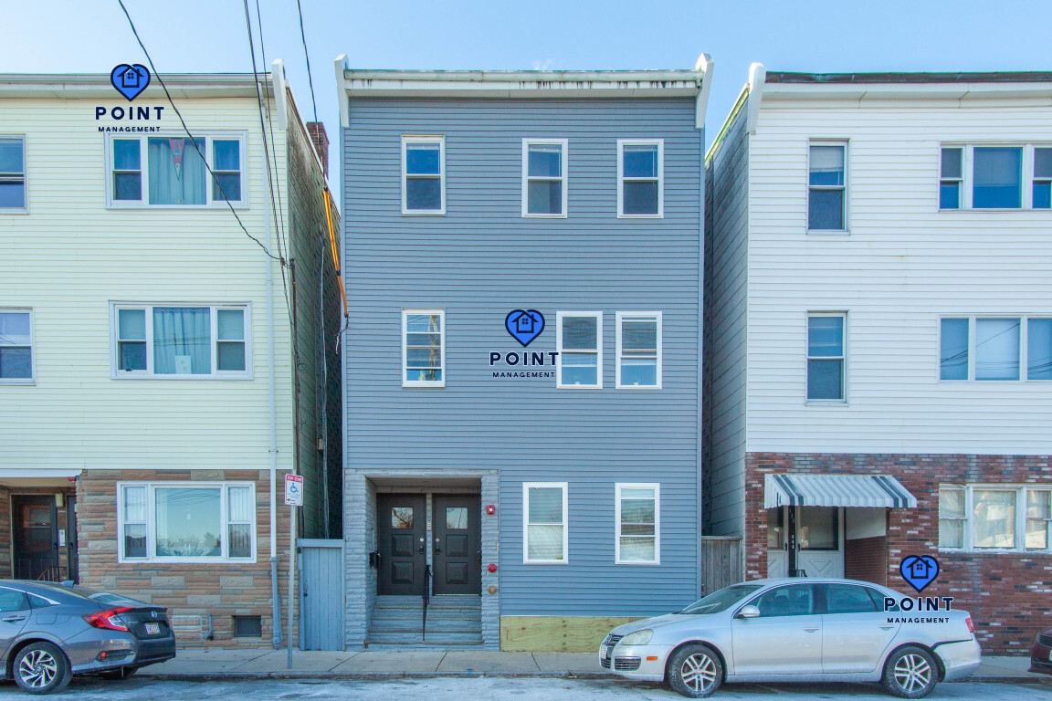 Photos of apartment on Bremen,Boston MA 02128