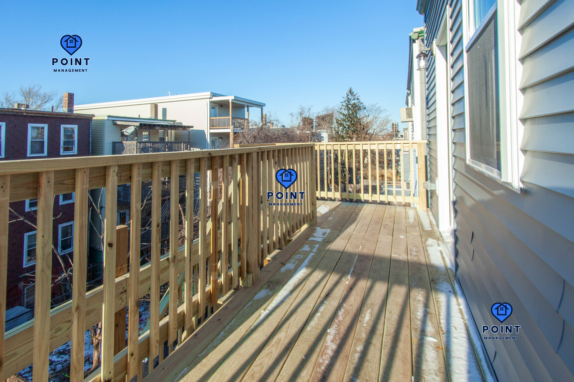 Photos of apartment on Bremen,Boston MA 02128