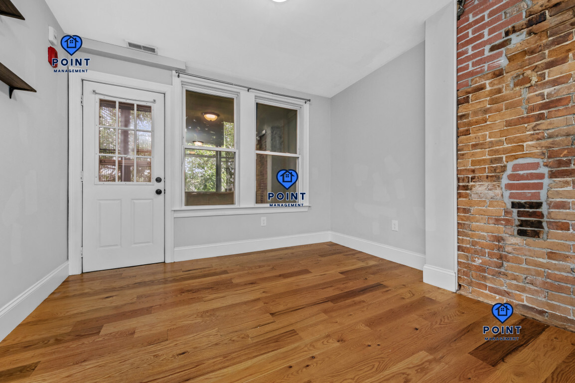 Photos of apartment on Bremen,Boston MA 02128