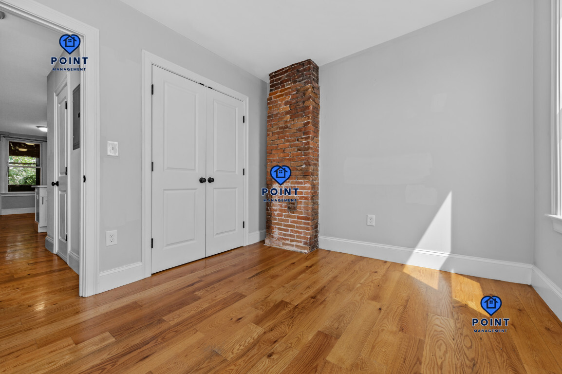 Photos of apartment on Bremen,Boston MA 02128