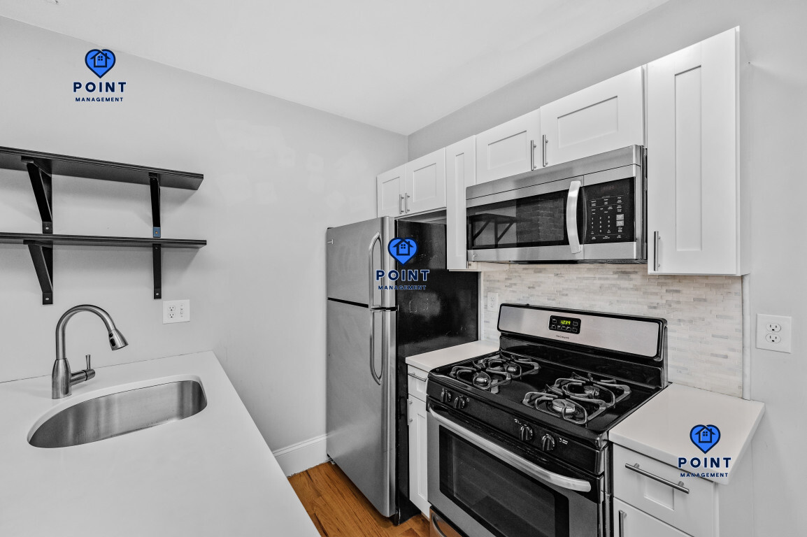 Photos of apartment on Geneva St.,Boston MA 02128
