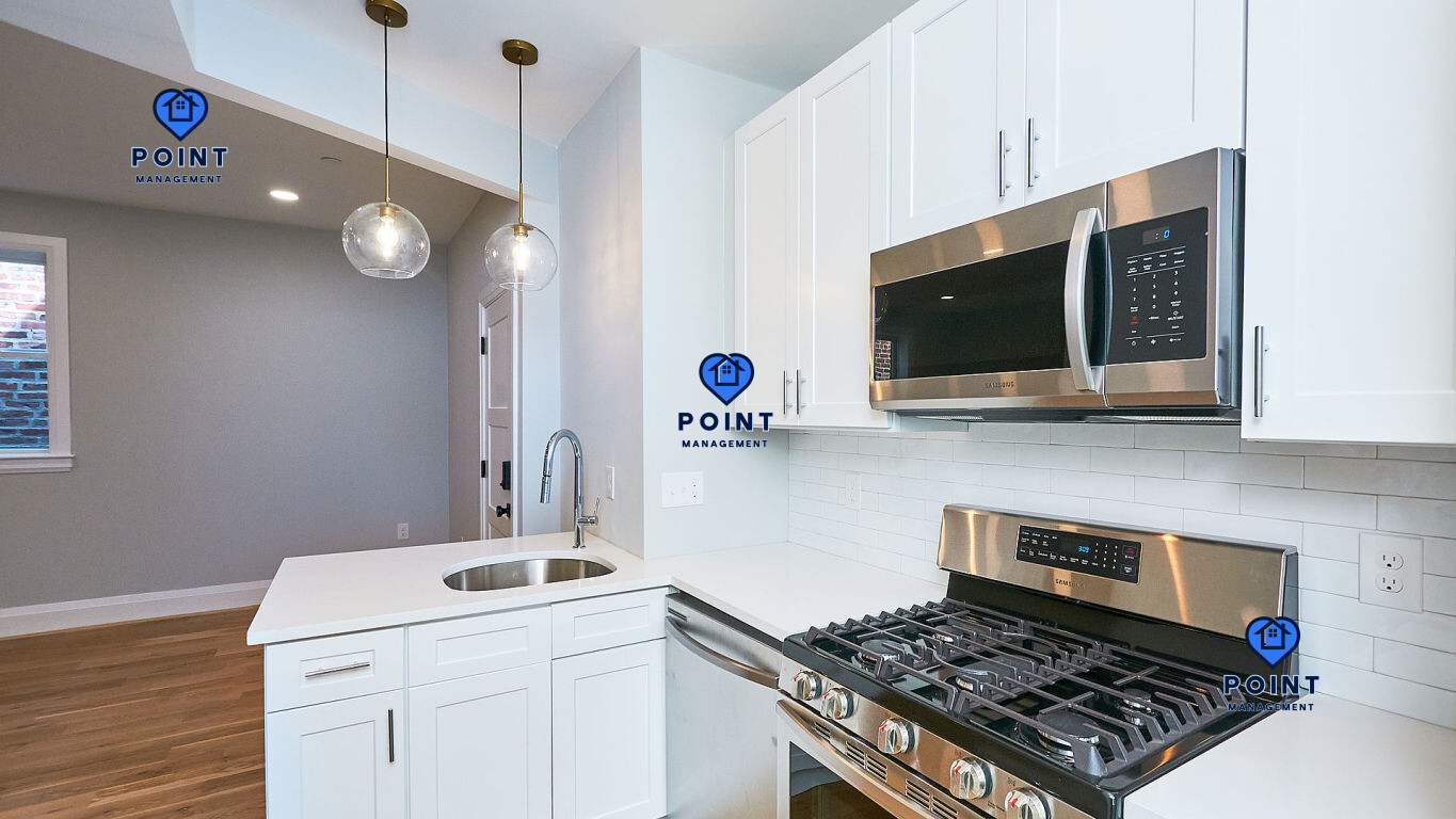 Photos of apartment on Falcon,Boston MA 02128