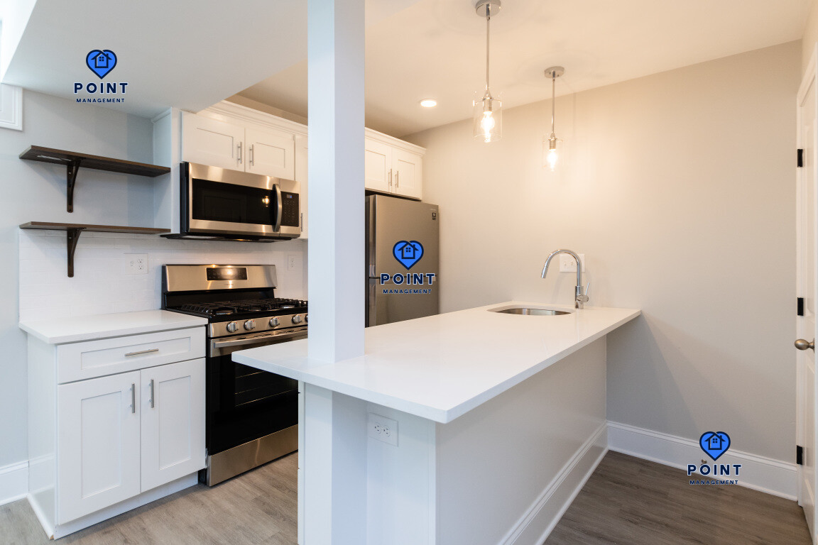 Photos of apartment on Maverick St.,Boston MA 02128