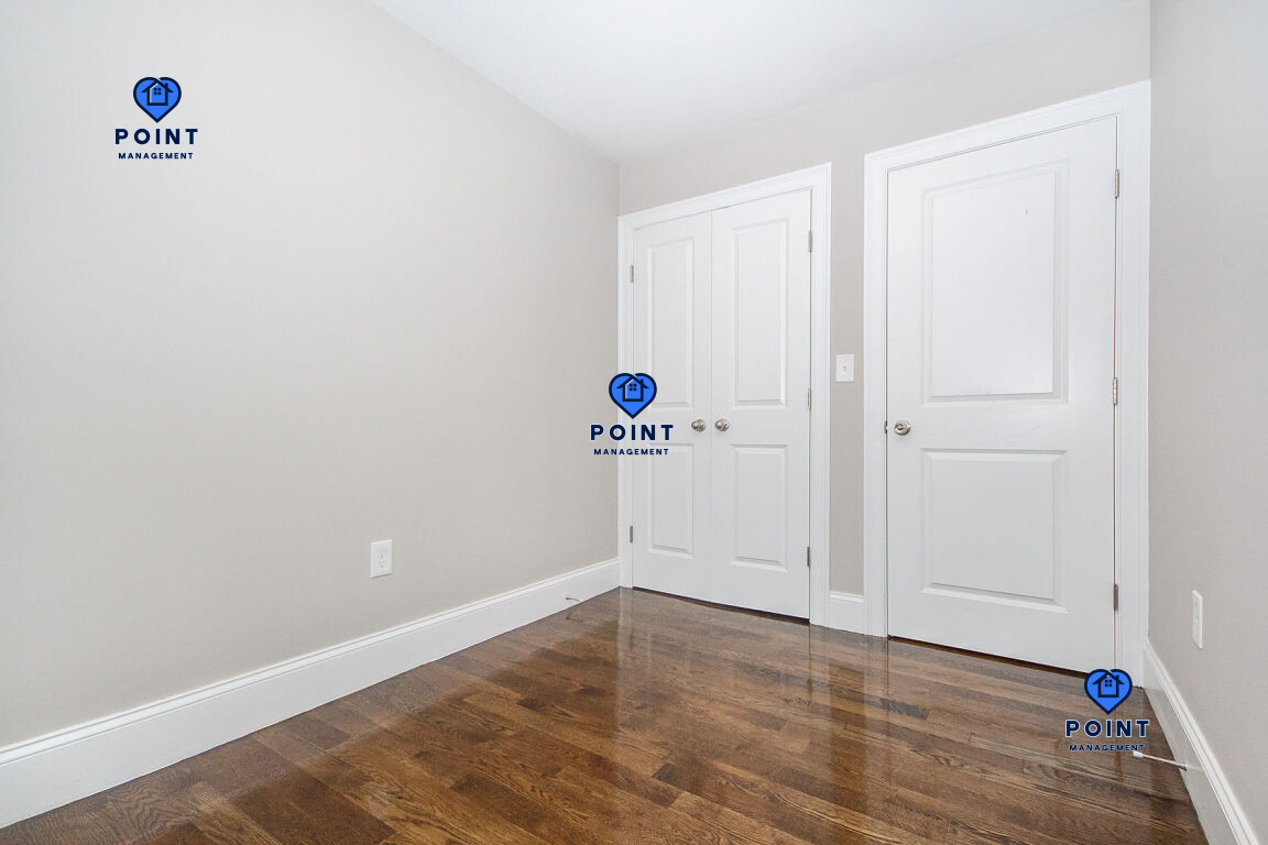 Photos of apartment on Havre St.,Boston MA 