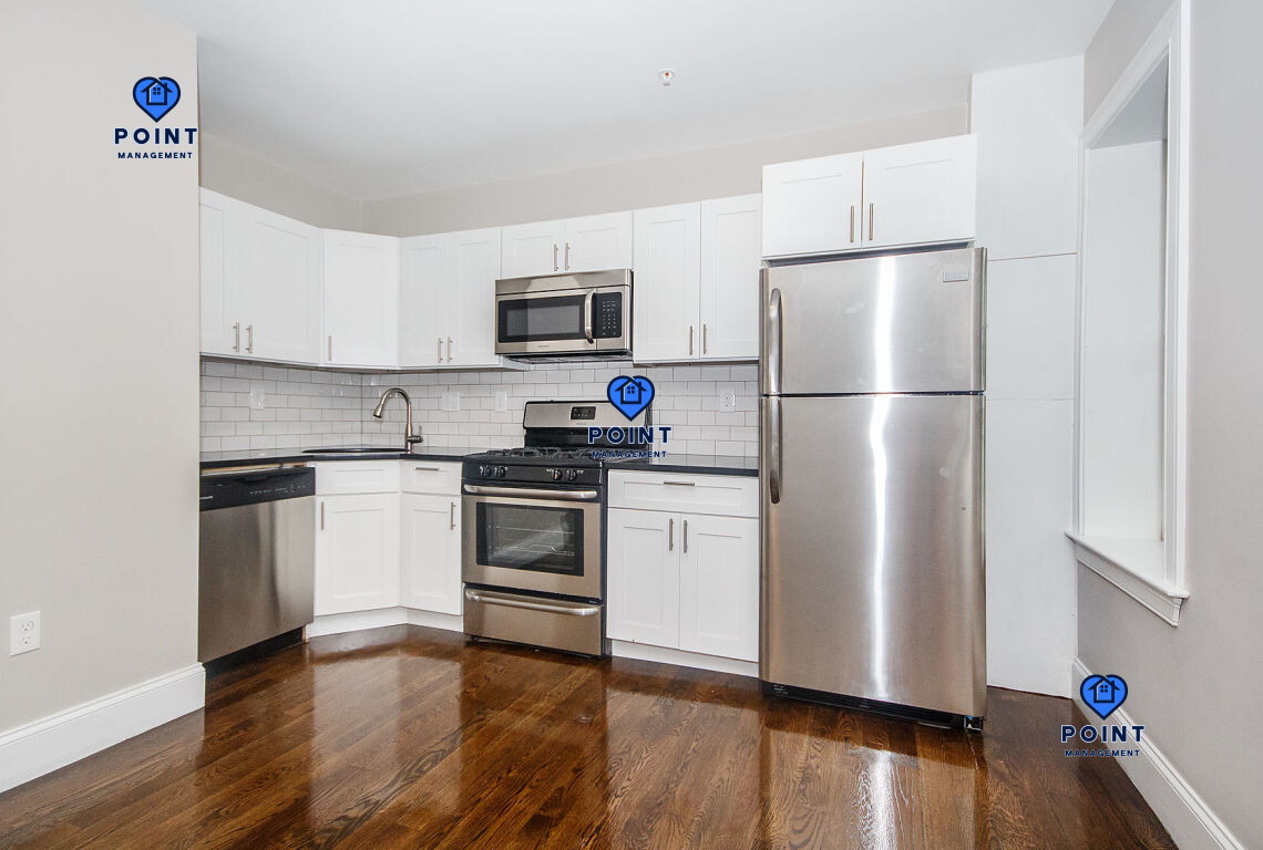 Photos of apartment on Maverick St.,Boston MA 02128