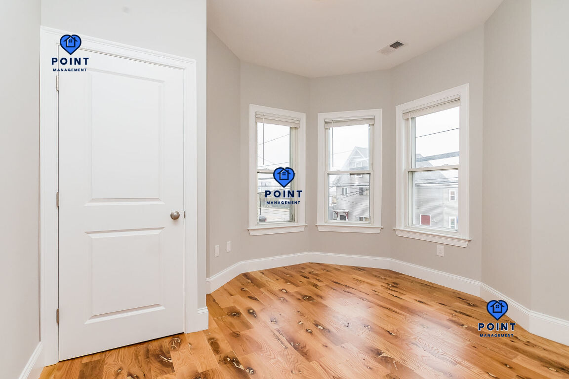 Photos of apartment on Leyden,Boston MA 02128