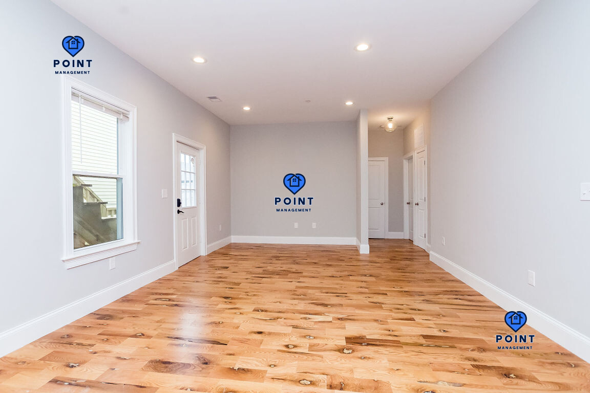 Photos of apartment on Leyden,Boston MA 02128