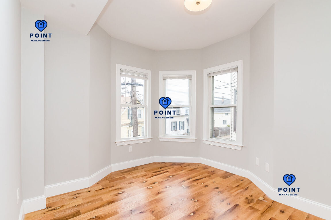 Photos of apartment on Leyden,Boston MA 02128