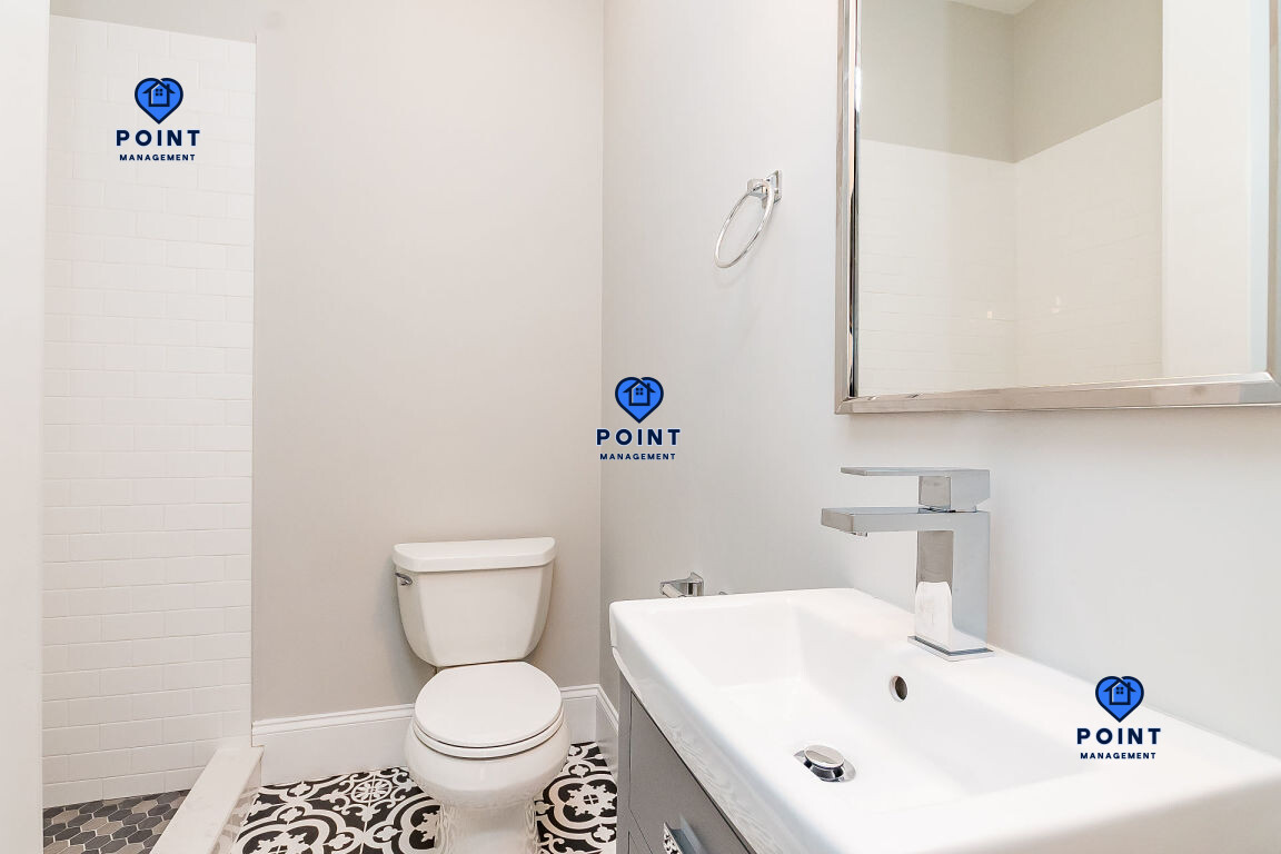 Photos of apartment on Leyden,Boston MA 02128