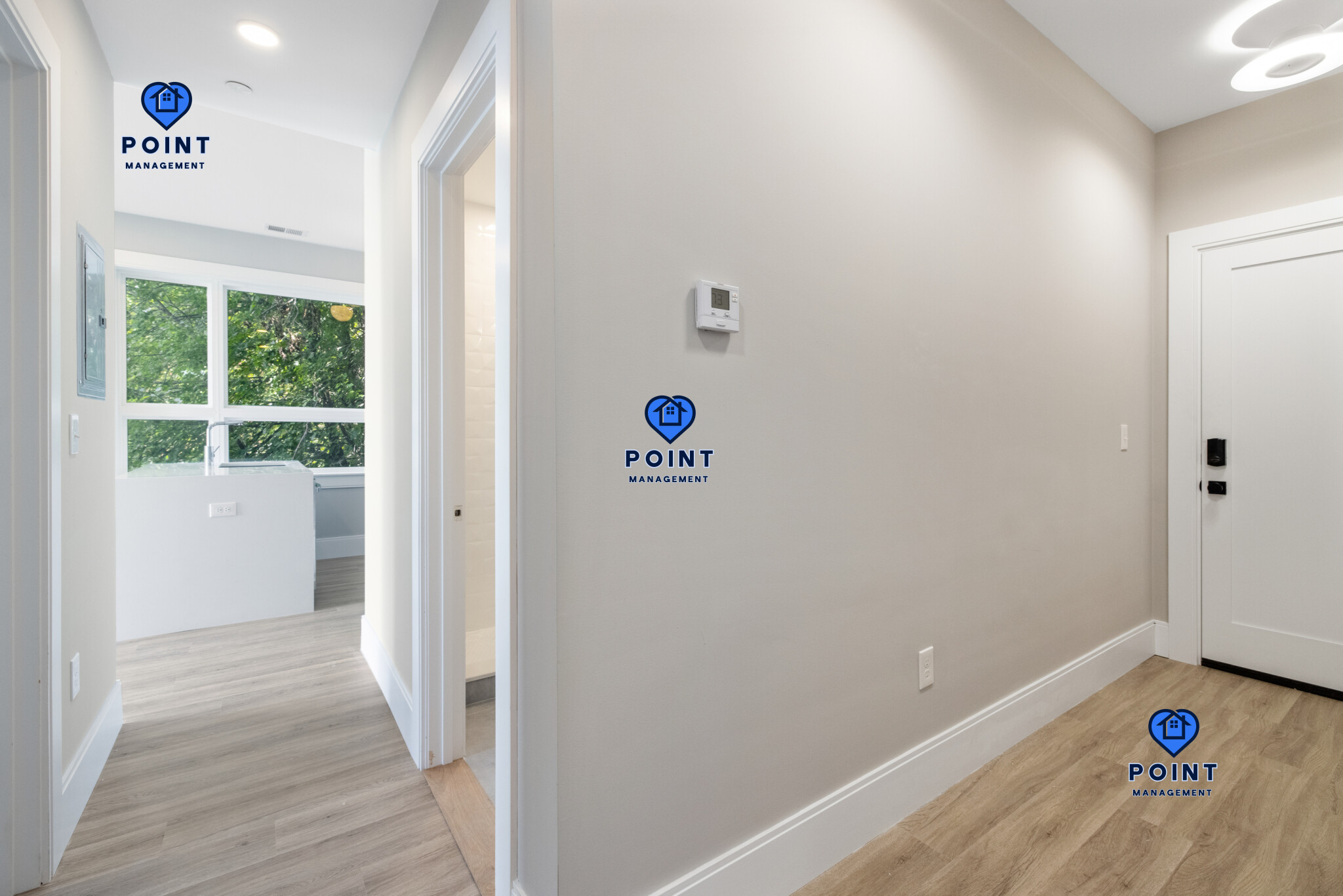 Photos of apartment on Lubec,Boston MA 02128