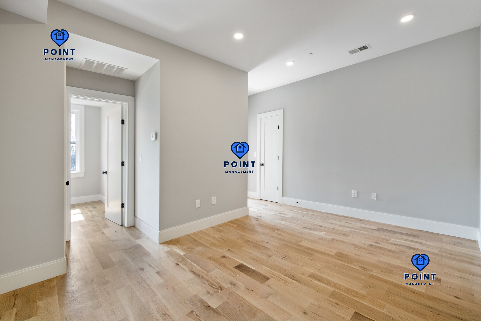 Photos of apartment on Lubec,Boston MA 02128