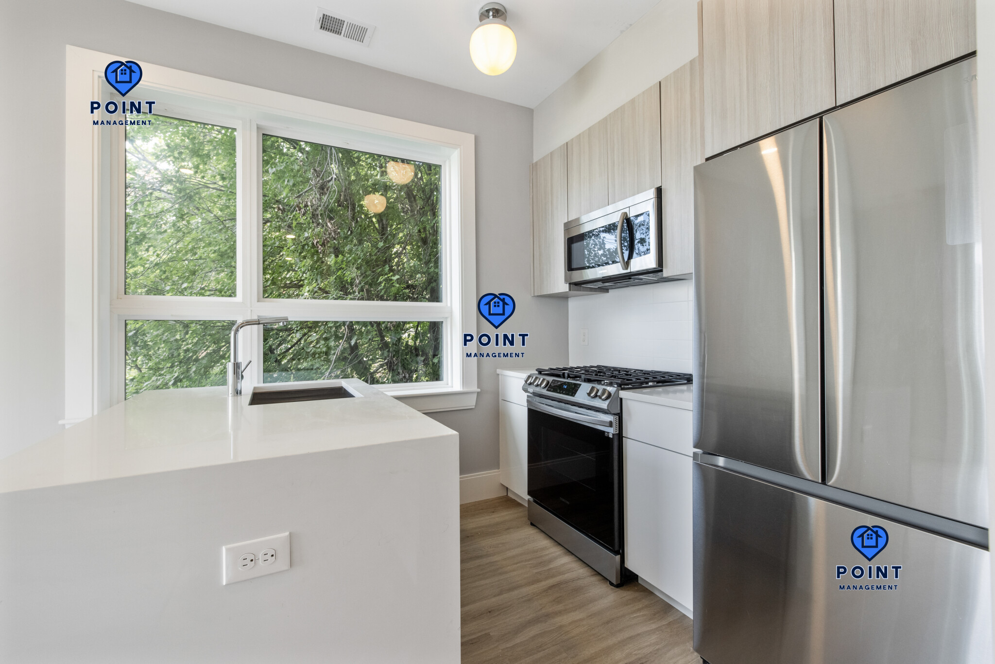 Photos of apartment on Maverick St.,Boston MA 02128