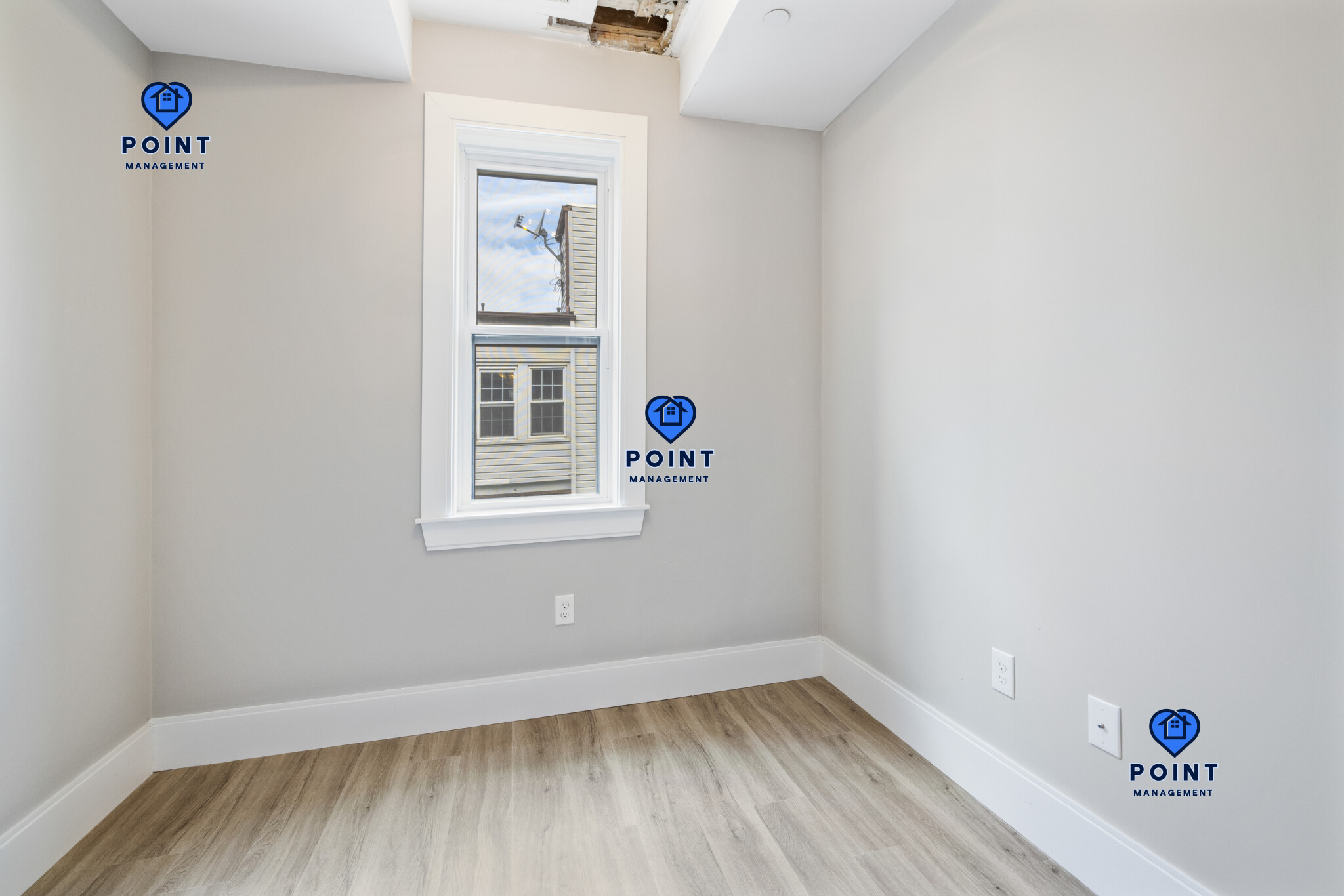 Photos of apartment on Lubec,Boston MA 02128