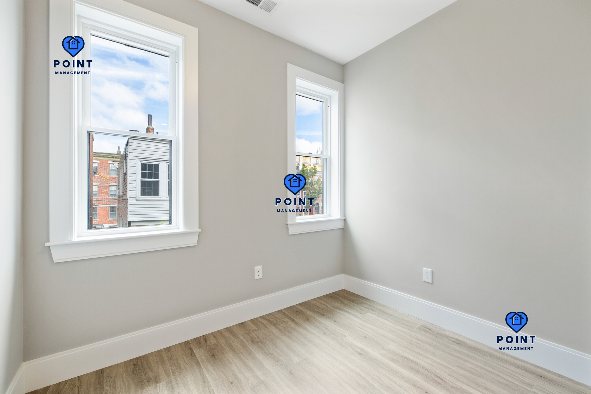 Photos of apartment on Lubec,Boston MA 02128