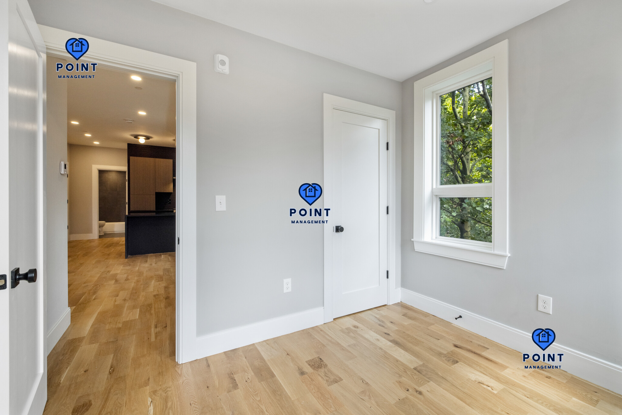 Photos of apartment on Lubec,Boston MA 02128