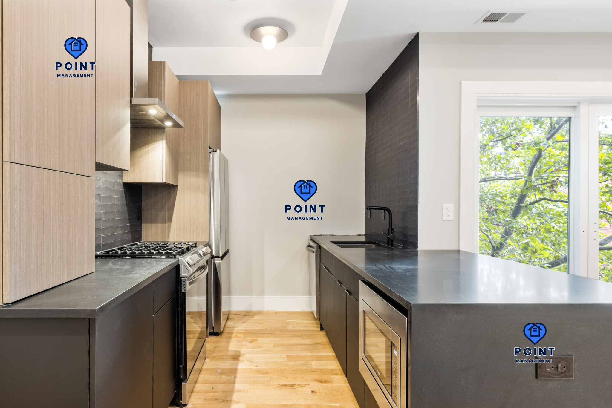 Photos of apartment on Falcon,Boston MA 02128