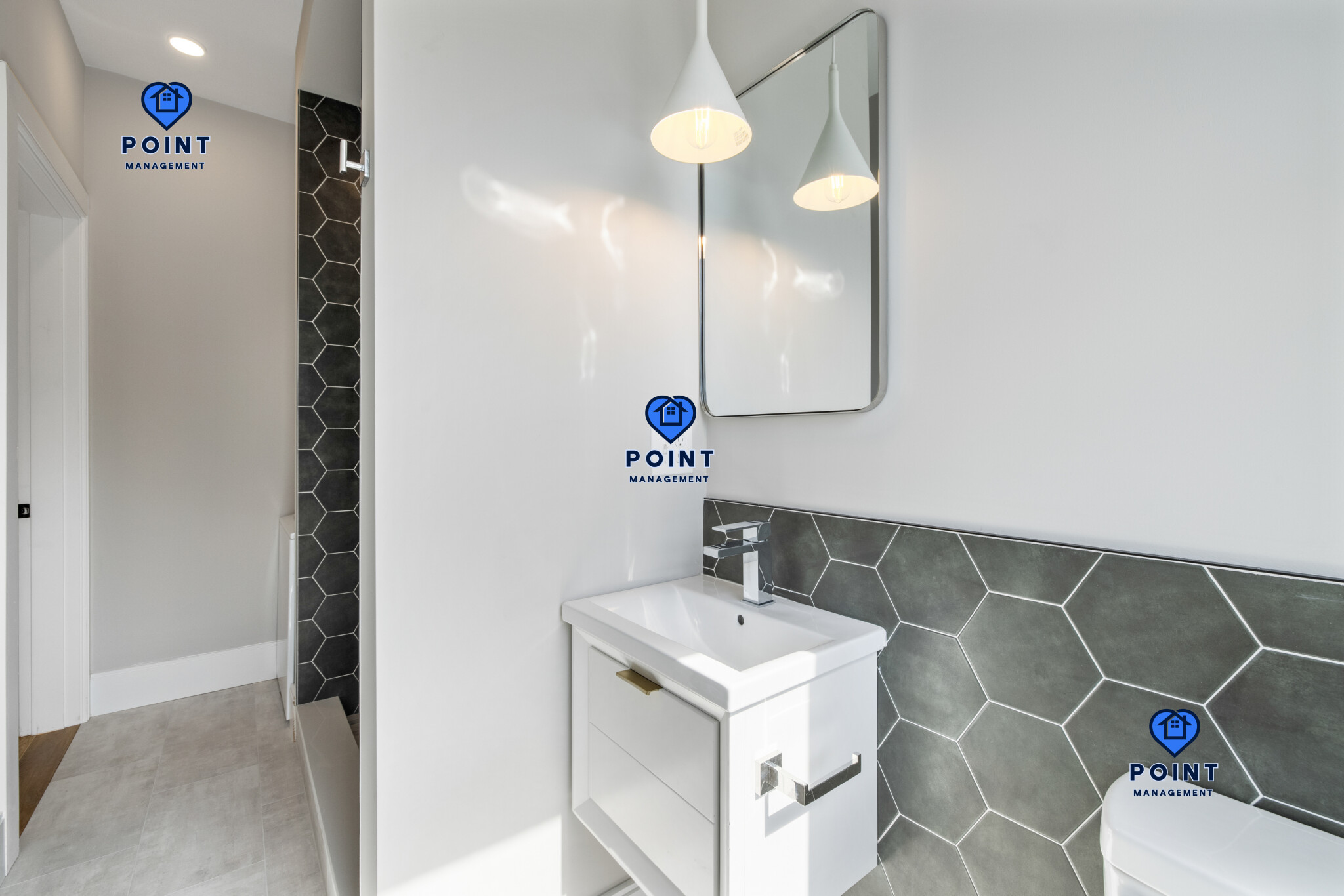 Photos of apartment on Lubec,Boston MA 02128