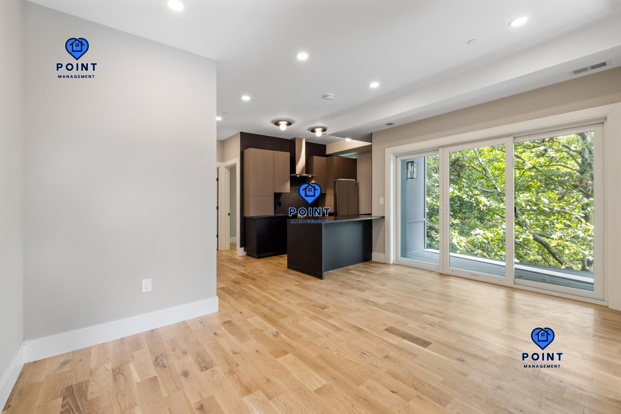 Photos of apartment on Lubec,Boston MA 02128