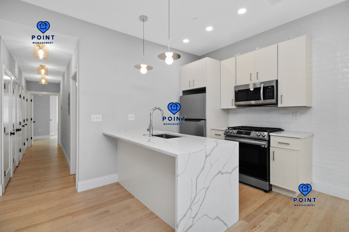 Photos of apartment on Maverick St.,Boston MA 02128