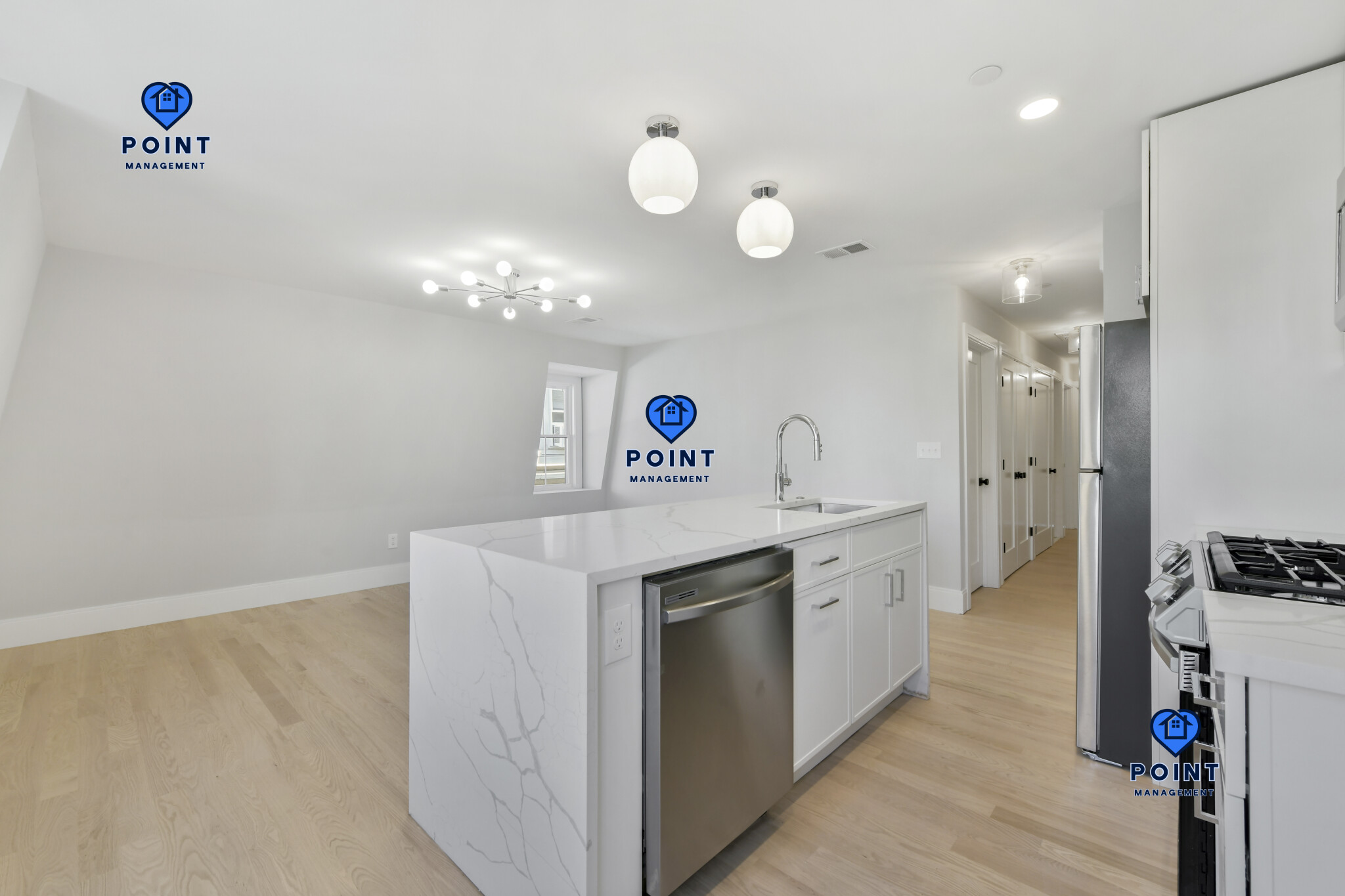 Photos of apartment on Princeton St.,Boston MA 02128