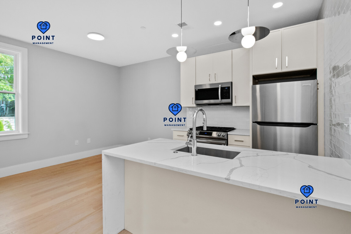 Photos of apartment on Homer St.,Boston MA 02128