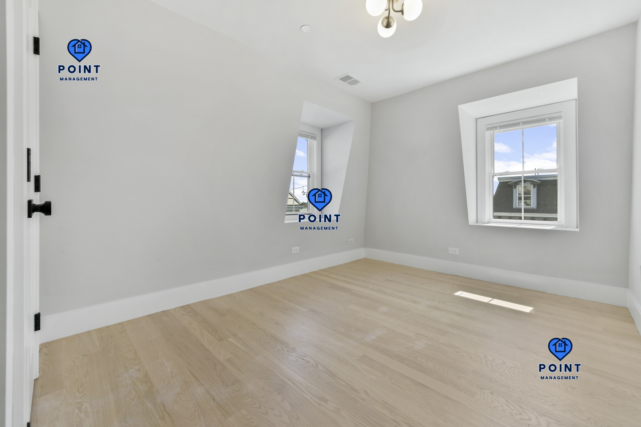 Photos of apartment on Princeton St.,Boston MA 02128