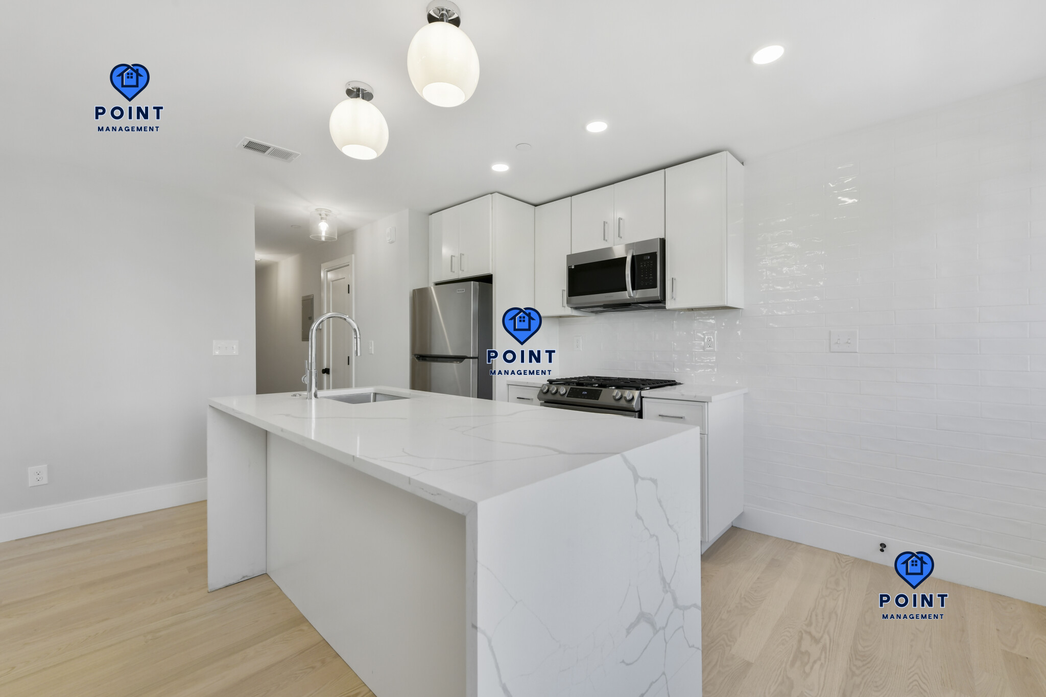 Photos of apartment on Princeton St.,Boston MA 02128