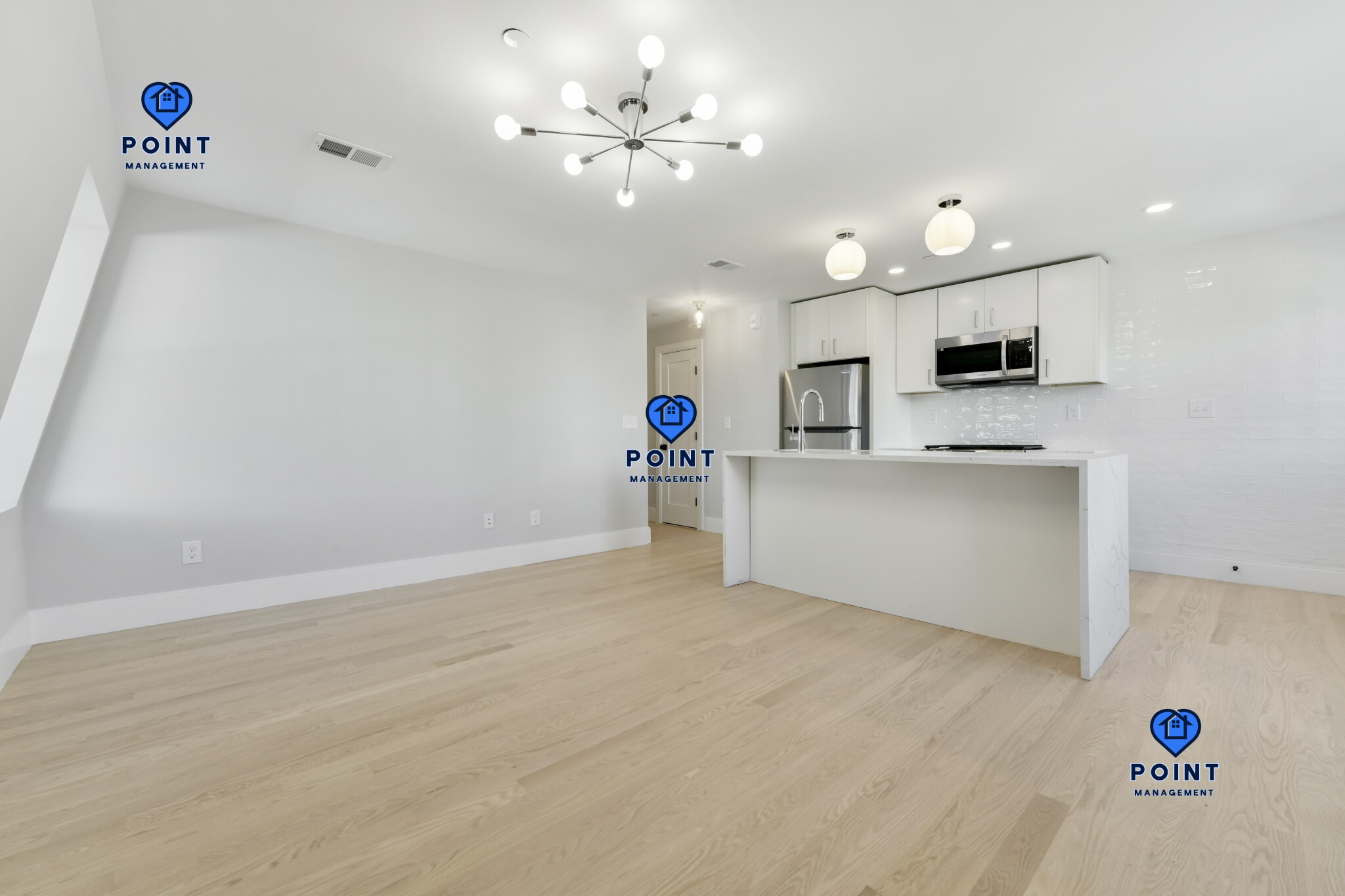 Photos of apartment on Princeton St.,Boston MA 02128