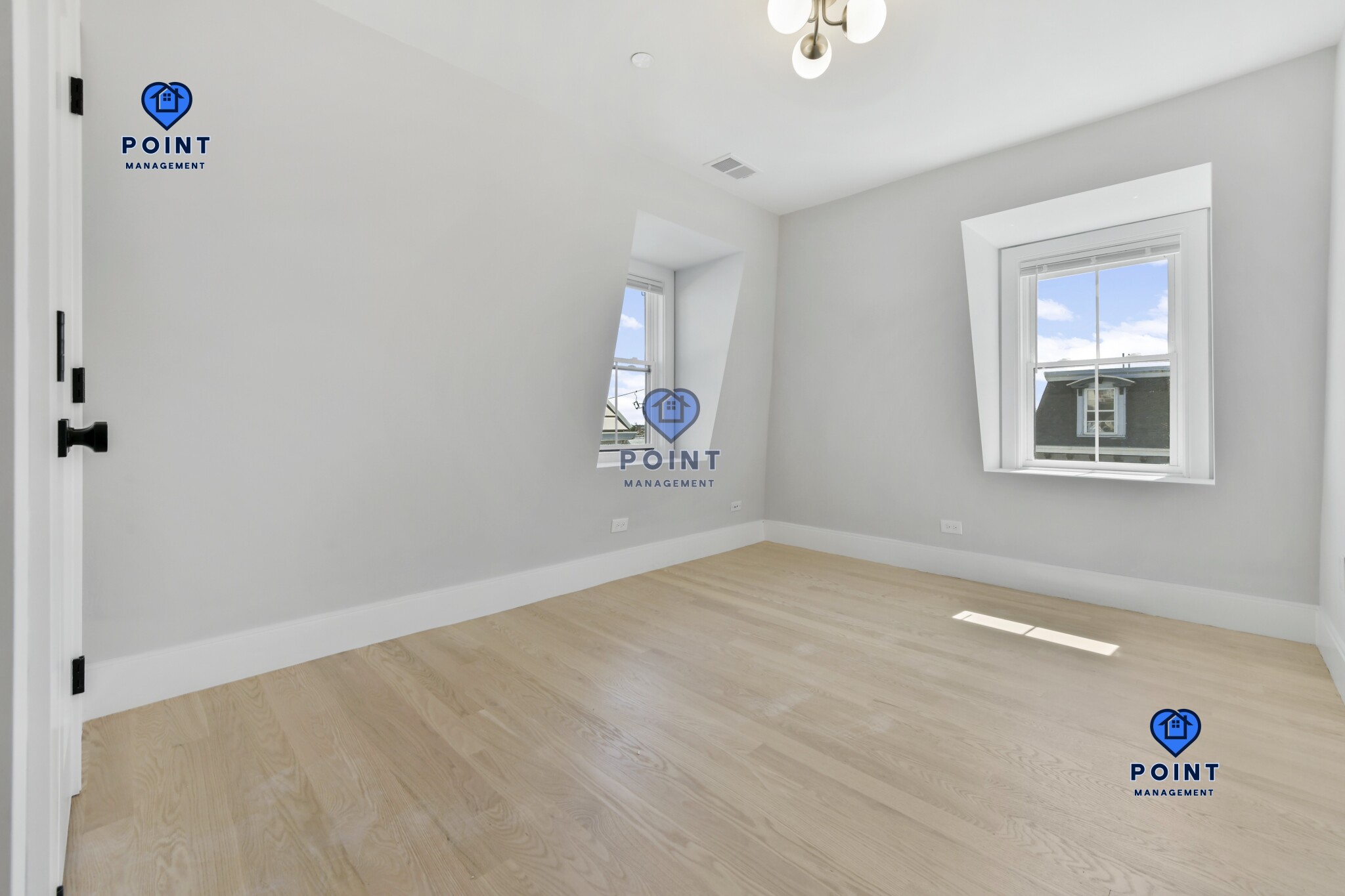 Photos of apartment on Princeton St.,Boston MA 02128