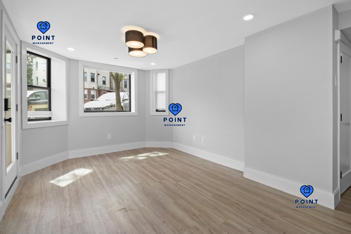 Photos of apartment on Sumner,Boston MA 02128