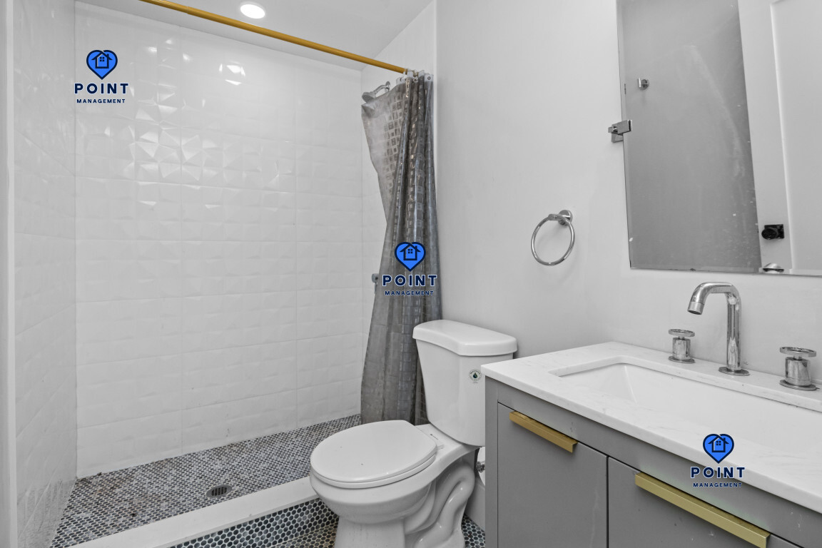 Photos of apartment on Sumner,Boston MA 02128