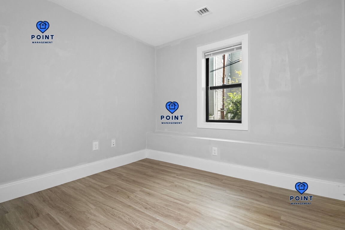 Photos of apartment on Sumner,Boston MA 02128