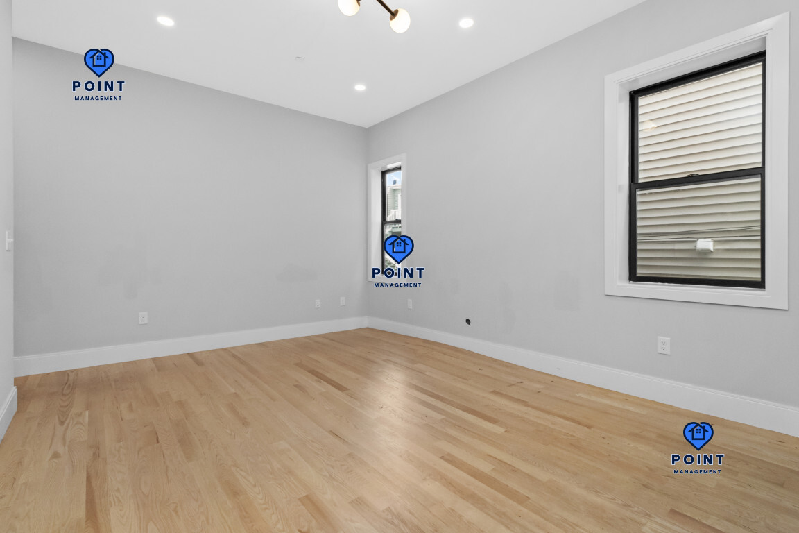 Photos of apartment on Sumner,Boston MA 02128